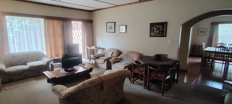 4 Bedroom Property for Sale in Flamwood North West